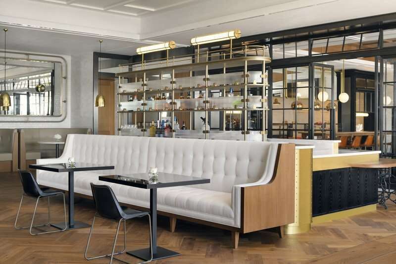 Hotel Inter Continental Hotels Residences Abu Dhabi By Ihg photo 1