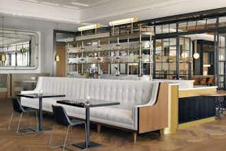 Hotel Inter Continental Hotels Residences Abu Dhabi By Ihg photo 1