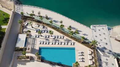 Hotel Inter Continental Hotels Residences Abu Dhabi By Ihg photo 4