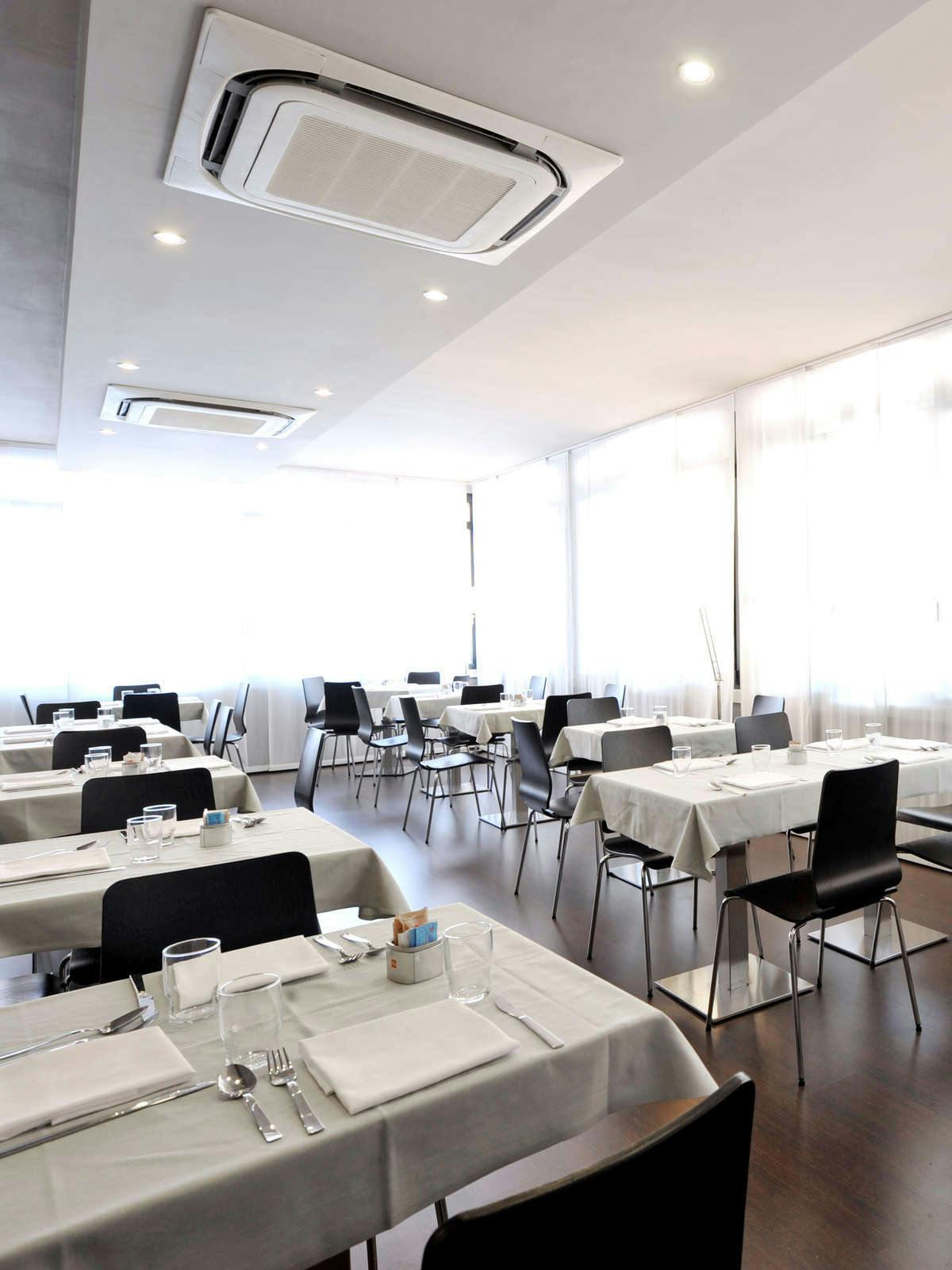 Hotel Hotel M14 photo 4