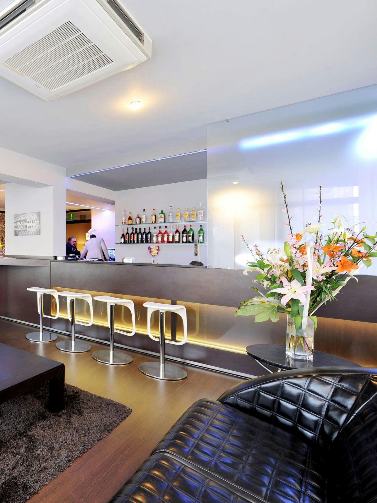 Hotel Hotel M14 photo 1