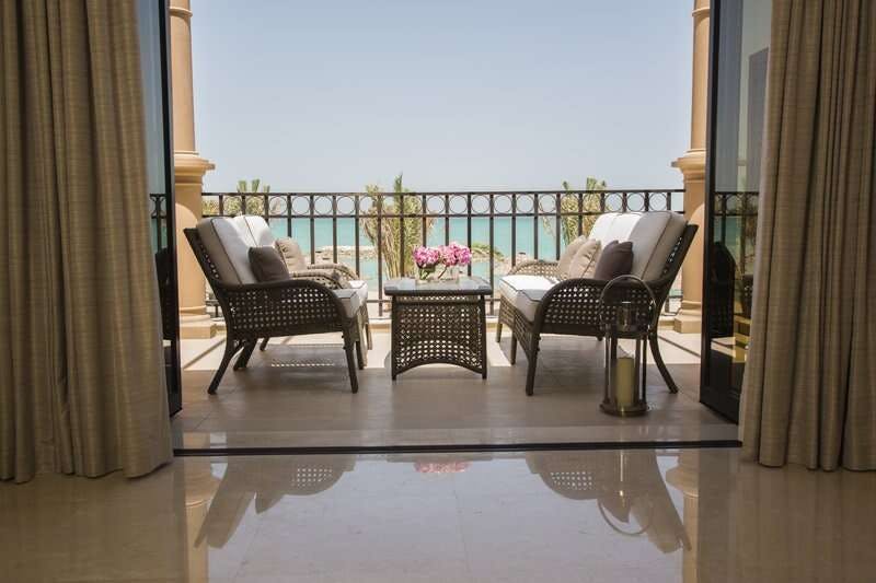 Hotel InterContinental Hotels DOHA RESIDENCES by IHG photo 2