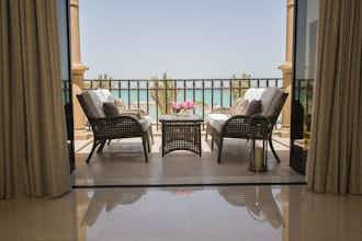 Hotel InterContinental Hotels DOHA RESIDENCES by IHG photo 2