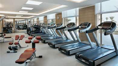 Hotel InterContinental Hotels DOHA RESIDENCES by IHG photo 3