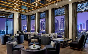 Hotel InterContinental Hotels DOHA RESIDENCES by IHG photo 5