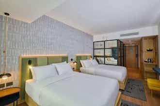 Hotel Inter Continental Hotels Real Lima Miraflores By Ihg photo 5