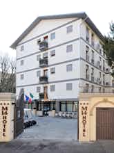 Hotel Hotel M14 photo 5