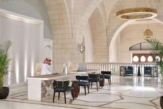 Hotel Inter Continental Hotels Durrat Al Riyadh Resort & Spa By Ihg photo 1
