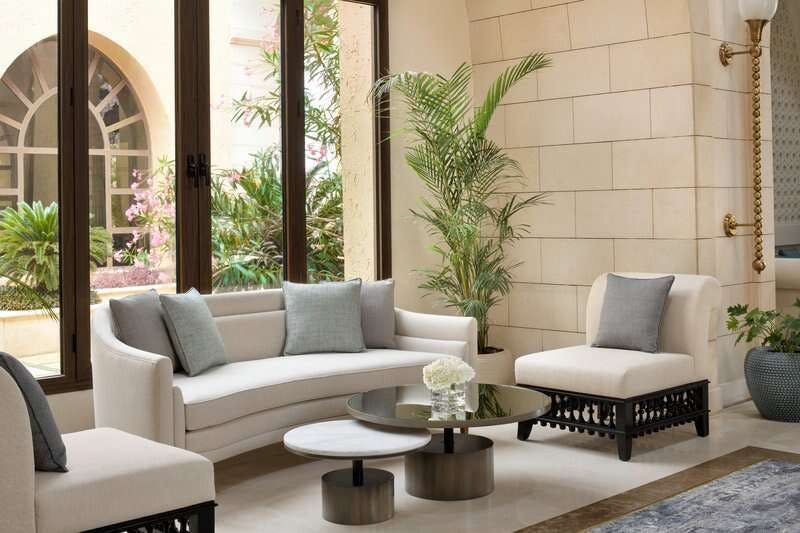 Hotel Inter Continental Hotels Durrat Al Riyadh Resort & Spa By Ihg photo 2