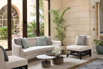 Hotel Inter Continental Hotels Durrat Al Riyadh Resort & Spa By Ihg photo 2
