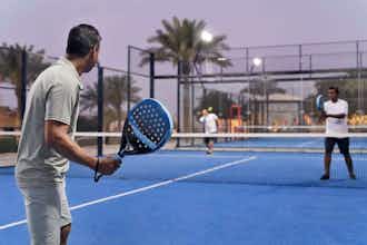 Hotel Inter Continental Hotels Durrat Al Riyadh Resort & Spa By Ihg photo 4