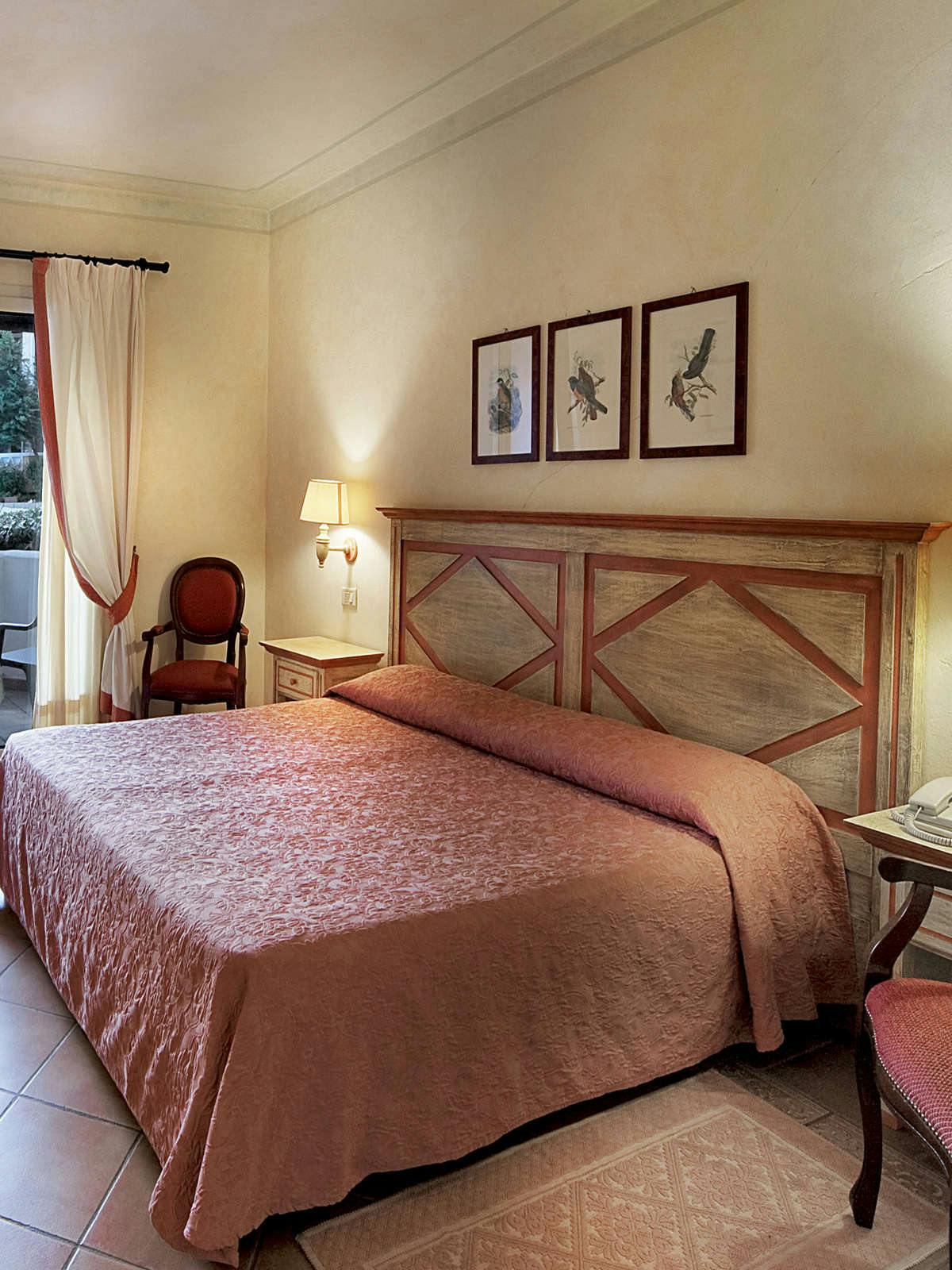 Hotel Colonna Park Hotel photo 1