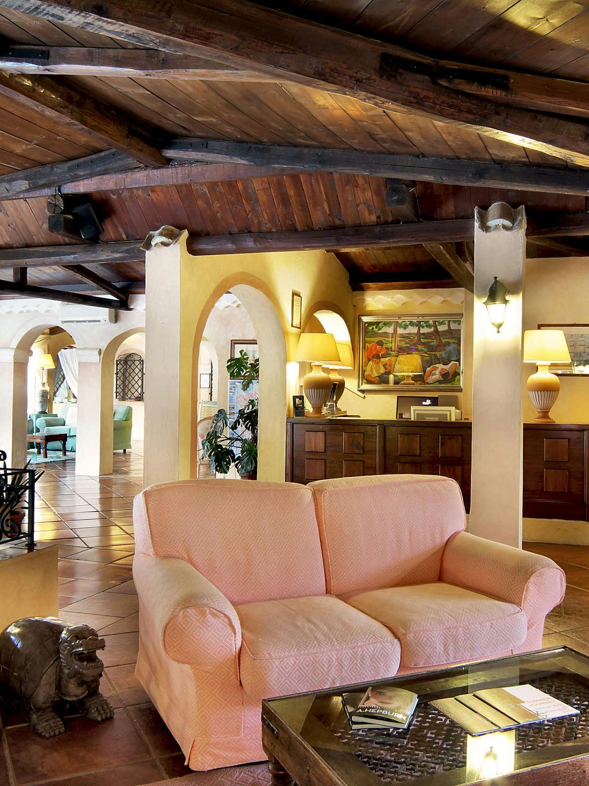 Hotel Colonna Park Hotel photo 3