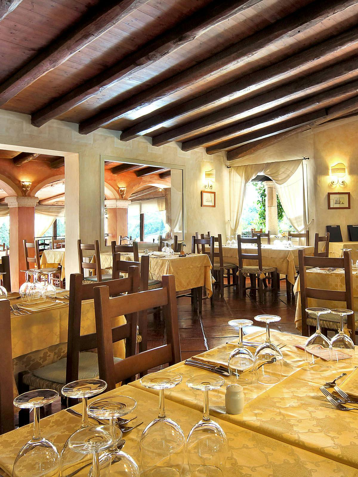 Hotel Colonna Park Hotel photo 4