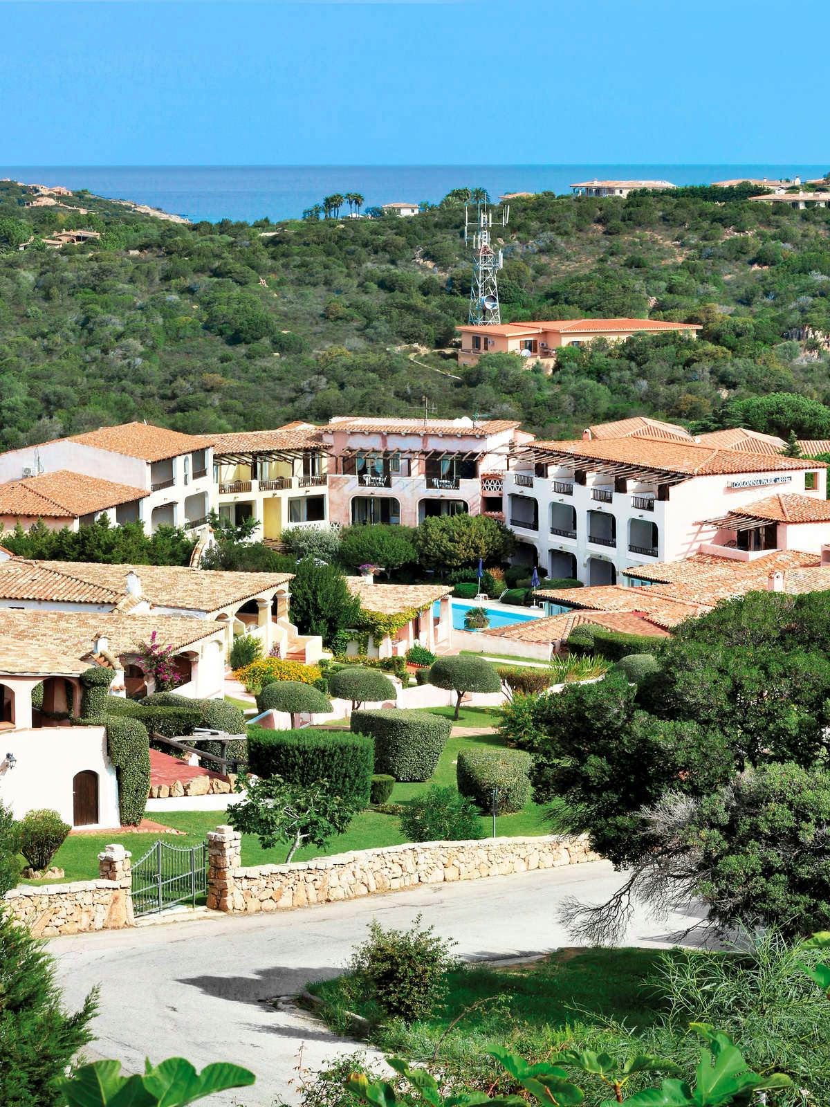 Hotel Colonna Park Hotel photo 5