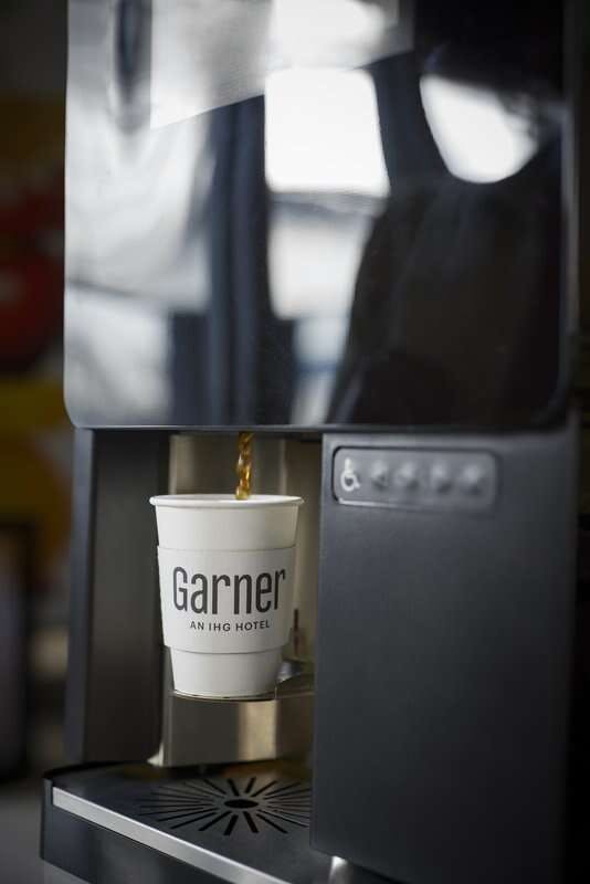 Hotel Garner Hotel Albuquerque West By Ihg photo 3