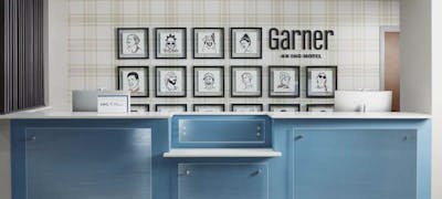 Garner Hotel Glen Burnie – Bwi Airport Area By Ihg