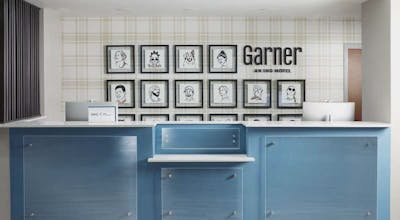 Garner Hotel Glen Burnie – Bwi Airport Area By Ihg