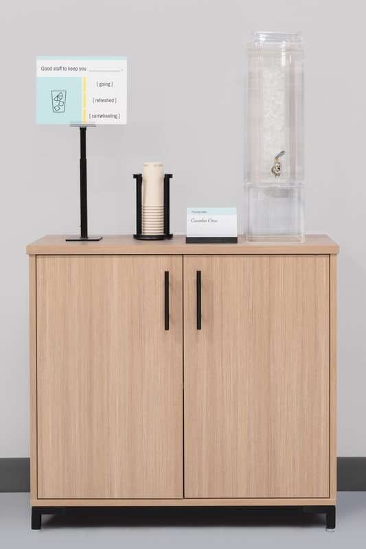 Hotel Garner Hotel Glen Burnie – Bwi Airport Area By Ihg photo 1