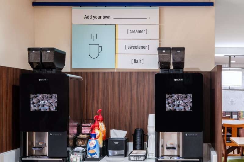 Hotel Garner Hotel Glen Burnie – Bwi Airport Area By Ihg photo 2