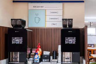 Hotel Garner Hotel Glen Burnie – Bwi Airport Area By Ihg photo 2