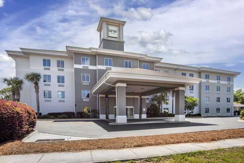 Garner Hotel Panama City Beach Northeast By Ihg