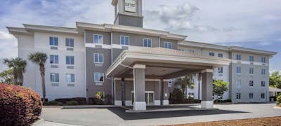 Garner Hotel Panama City Beach Northeast By Ihg