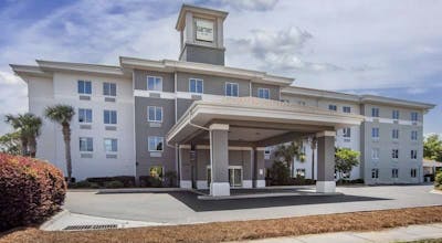 Garner Hotel Panama City Beach Northeast By Ihg