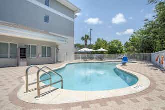 Hotel Garner Hotel Panama City Beach Northeast By Ihg photo 2