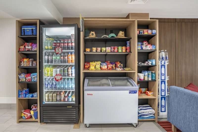 Hotel Garner Hotel Panama City Beach Northeast By Ihg photo 4