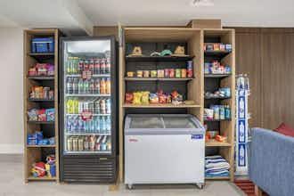 Hotel Garner Hotel Panama City Beach Northeast By Ihg photo 4