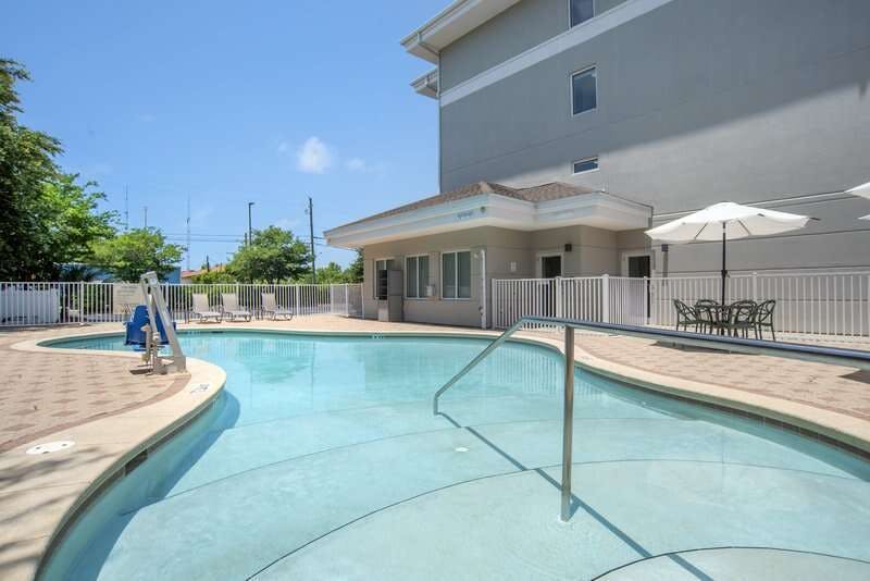 Hotel Garner Hotel Panama City Beach Northeast By Ihg photo 5