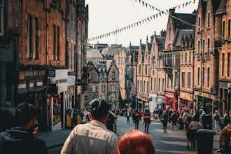 Hotel Garner Hotel Edinburgh Haymarket By Ihg photo 1