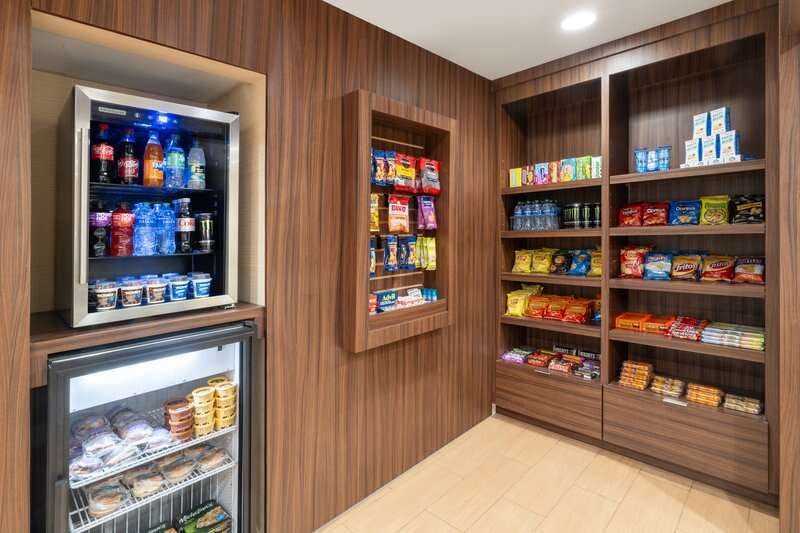 Hotel Garner Hotel Idaho Falls Southwest By Ihg photo 4