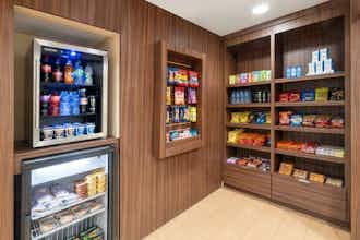 Hotel Garner Hotel Idaho Falls Southwest By Ihg photo 4