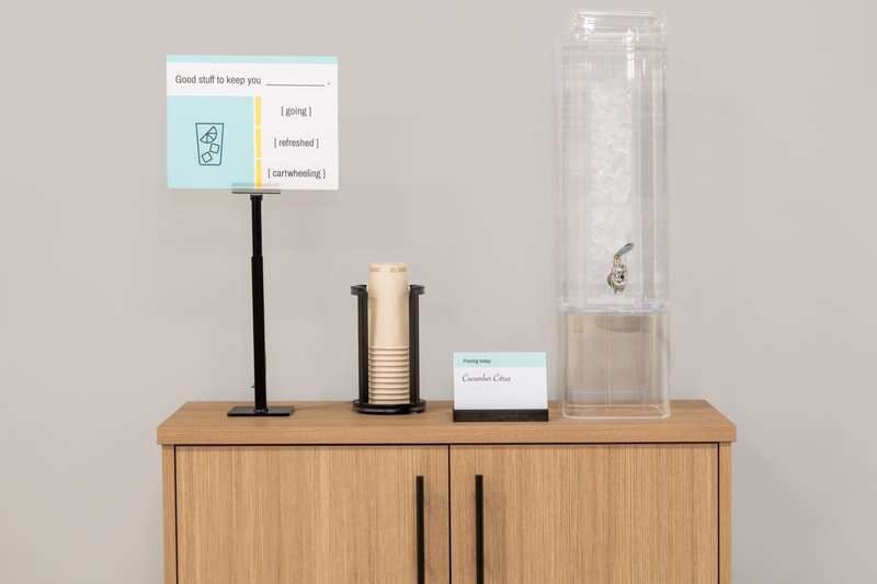 Hotel Garner Hotel Gillette South By Ihg photo 1