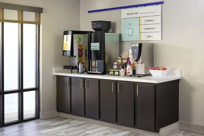 Hotel Garner Hotel Gillette South By Ihg photo 2