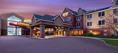 Garner Hotel Gillette South By Ihg