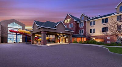 Garner Hotel Gillette South By Ihg