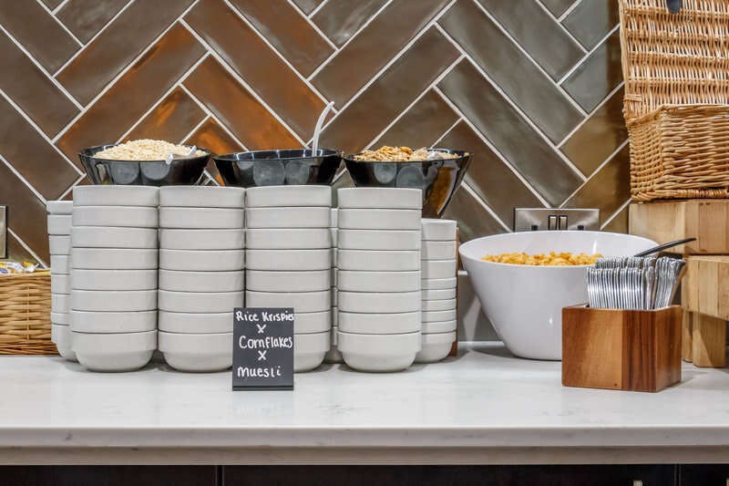 Hotel Garner Hotel Preston Samlesbury By Ihg photo 1