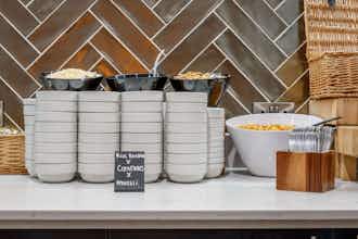 Hotel Garner Hotel Preston Samlesbury By Ihg photo 1
