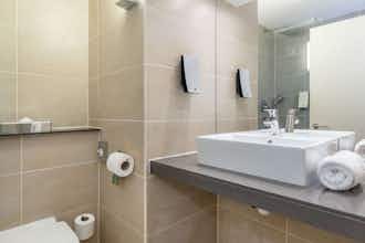 Hotel Garner Hotel Preston Samlesbury By Ihg photo 3