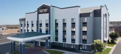 Garner Hotel Oklahoma City Quail Springs By Ihg