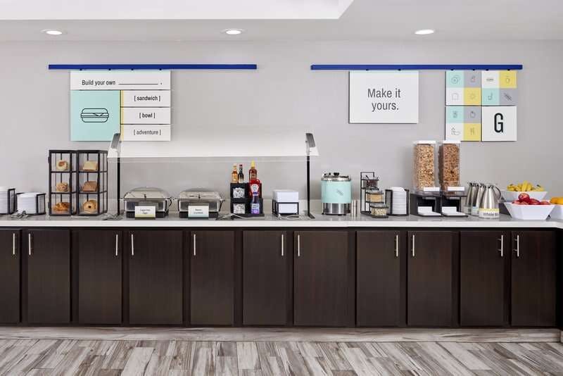 Hotel Garner Hotel Virginia Beach North By Ihg photo 3