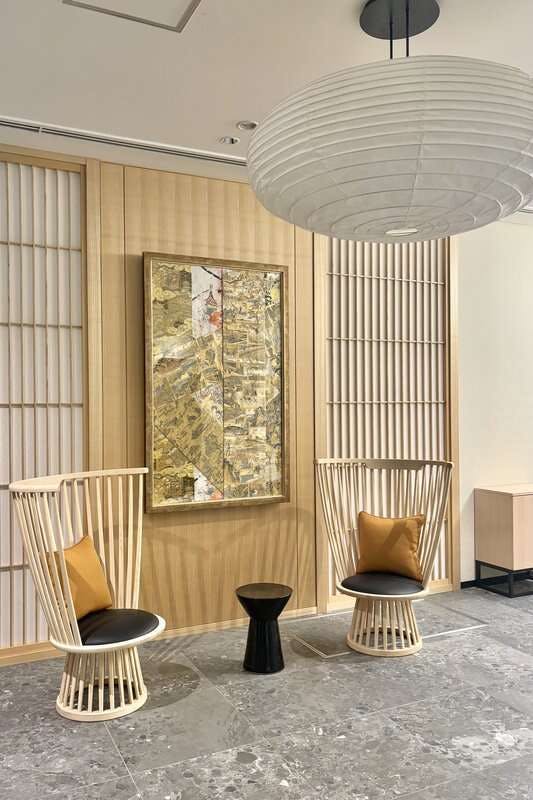 Hotel Garner Hotel Osaka Honmachi Midosuji By Ihg photo 2