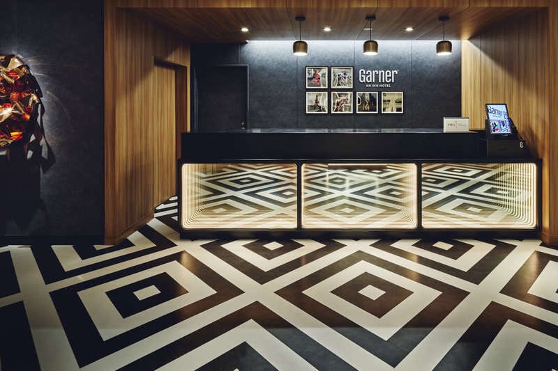 Hotel Garner Hotel OSAKA HONMACHI STATION by IHG photo 4