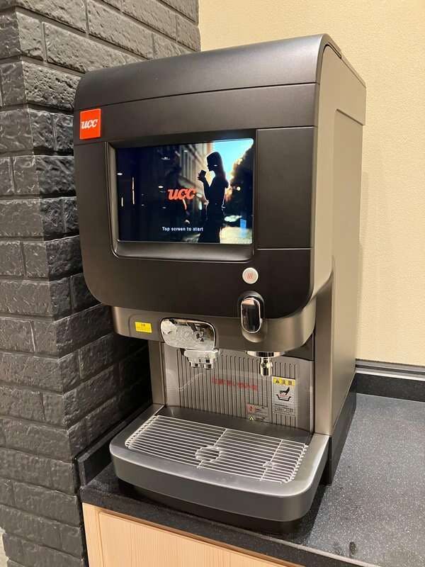 Hotel Garner Hotel OSAKA HONMACHI STATION by IHG photo 5