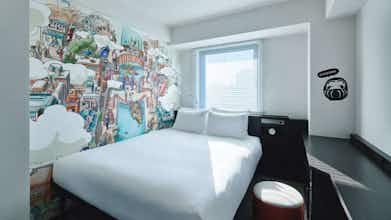 Hotel Garner Hotel OSAKA HONMACHI STATION by IHG photo 1