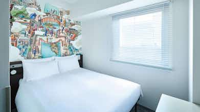 Hotel Garner Hotel OSAKA HONMACHI STATION by IHG photo 2