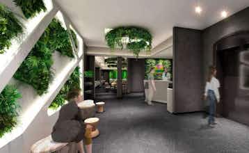 Hotel Garner Hotel OSAKA HONMACHI KITA SEMBA by IHG photo 3